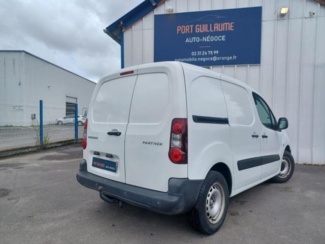 Peugeot Partner image 3