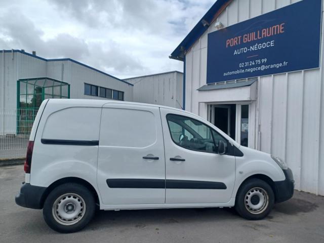 Peugeot Partner image 8