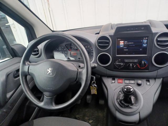 Peugeot Partner image 7
