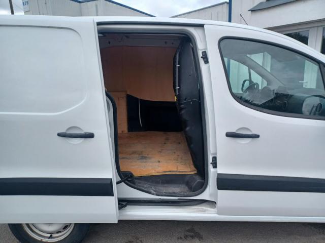 Peugeot Partner image 4