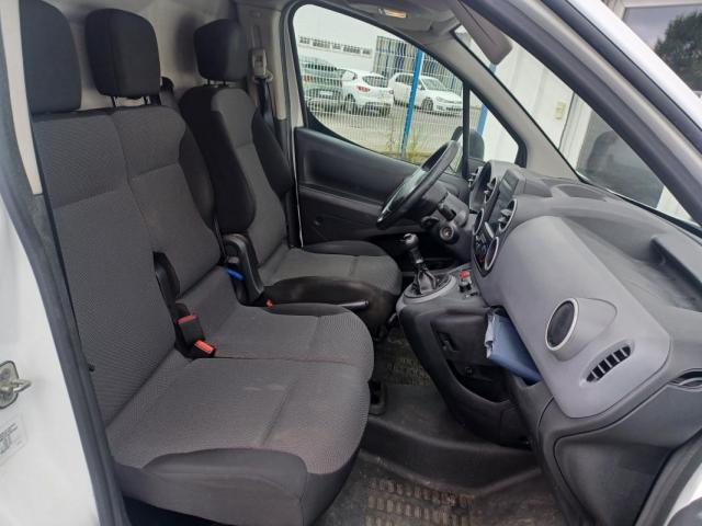 Peugeot Partner image 6