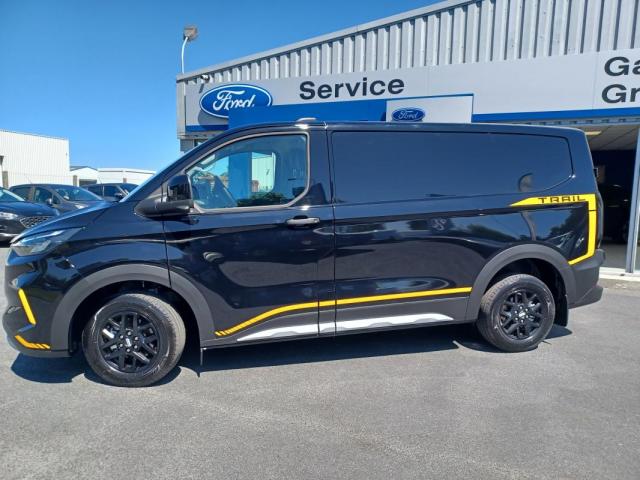 Ford Transit Custom image 1