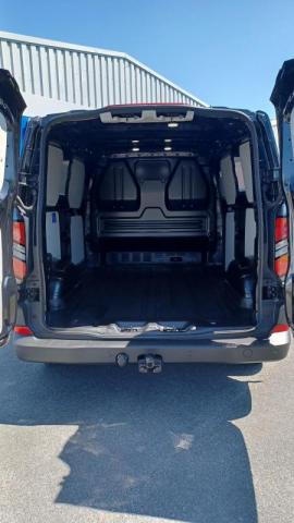 Ford Transit Custom image 7