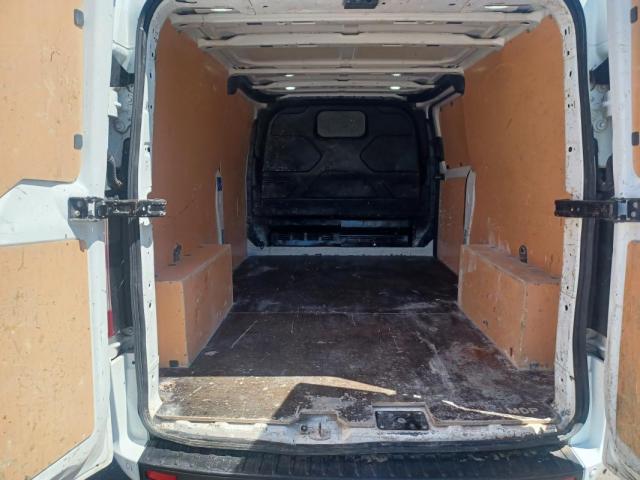 Ford Transit Custom image 6