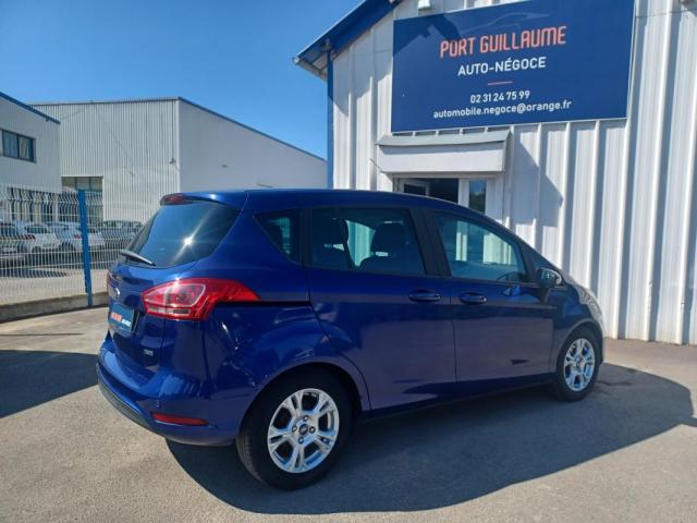 Ford B-Max image 6