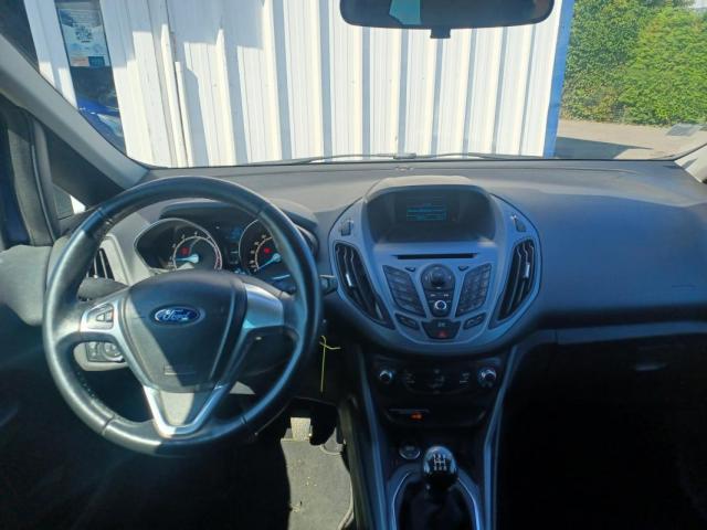Ford B-Max image 2