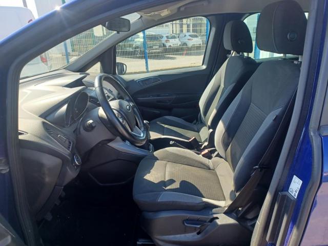 Ford B-Max image 3