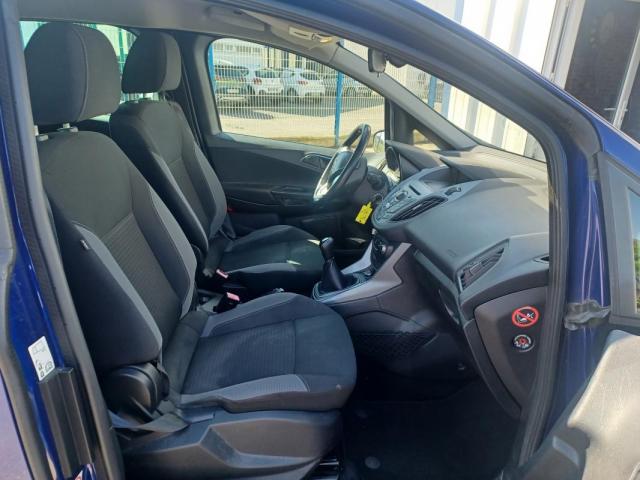 Ford B-Max image 5