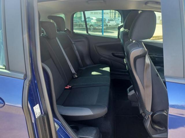 Ford B-Max image 4
