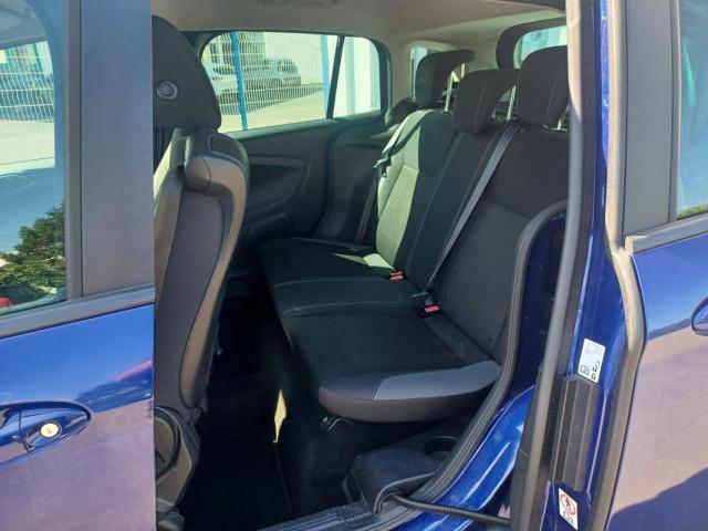 Ford B-Max image 1