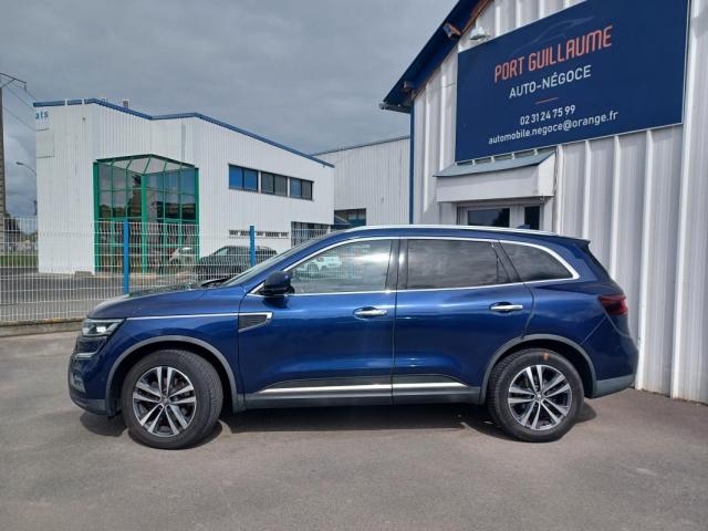 Renault Koleos image 6