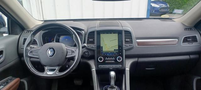Renault Koleos image 5