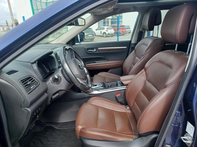 Renault Koleos image 1