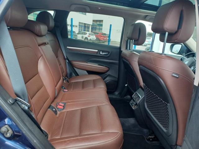 Renault Koleos image 3