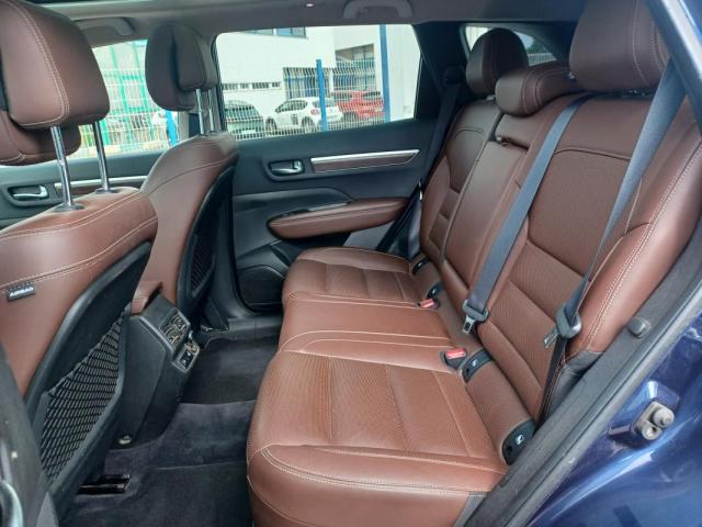 Renault Koleos image 4