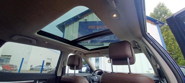 Renault Koleos image 8