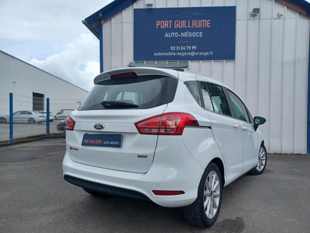 Ford B-Max image 7