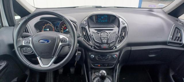 Ford B-Max image 5