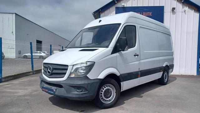 Mercedes Benz
