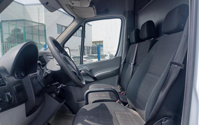 Mercedes Benz Sprinter image 8