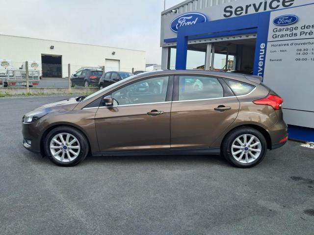 Ford Focus image 4