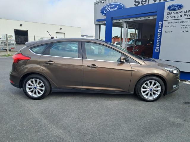 Ford Focus image 5