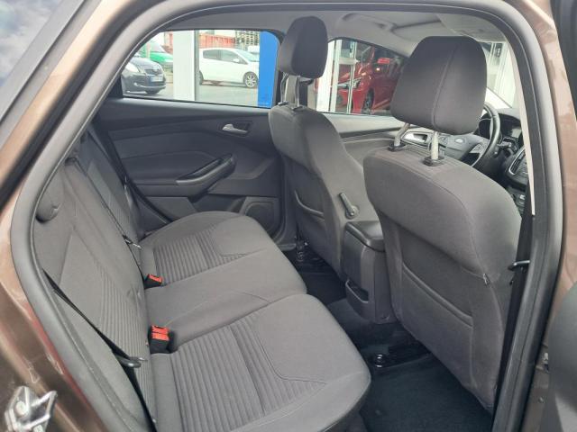 Ford Focus image 1