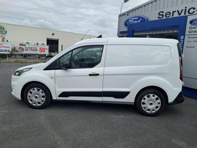 Ford Transit Connect image 6
