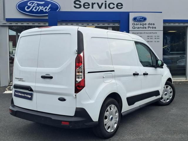 Ford Transit Connect image 7