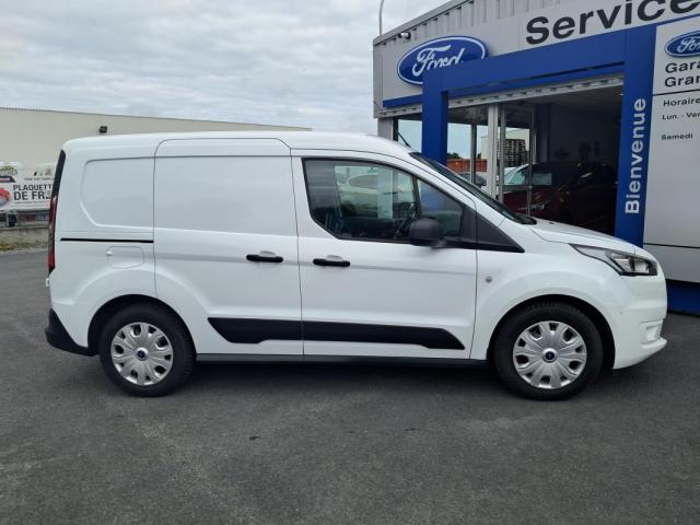 Ford Transit Connect image 4