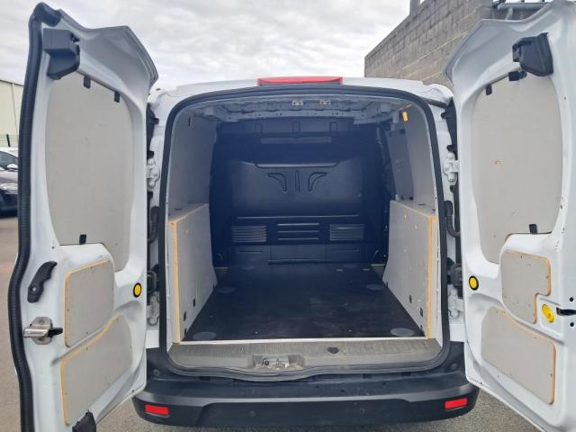 Ford Transit Connect image 5