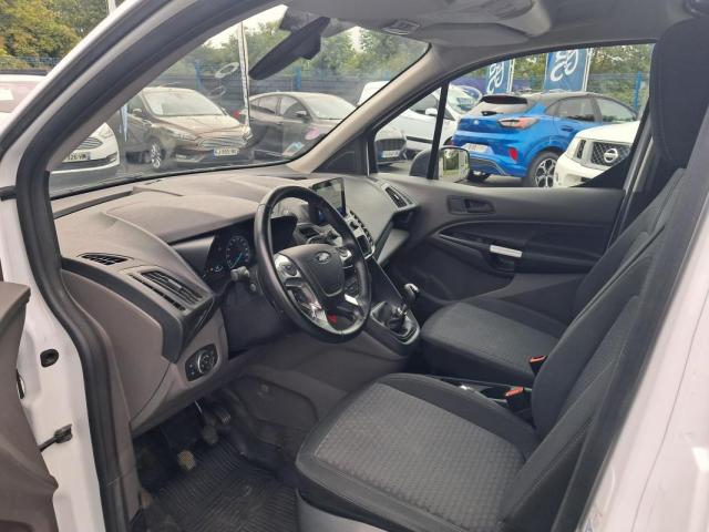 Ford Transit Connect image 1