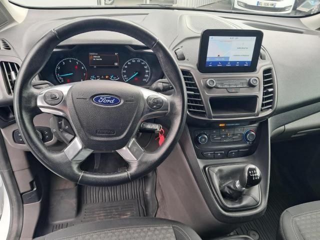 Ford Transit Connect image 8