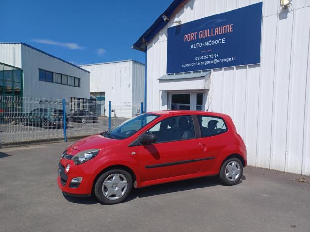 Renault Twingo image 6