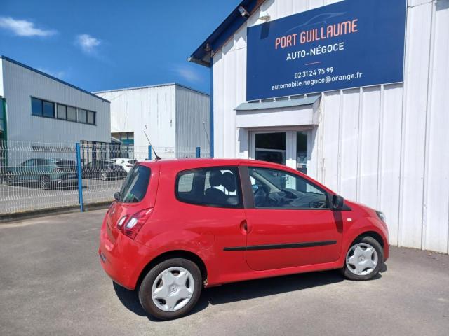 Renault Twingo image 4
