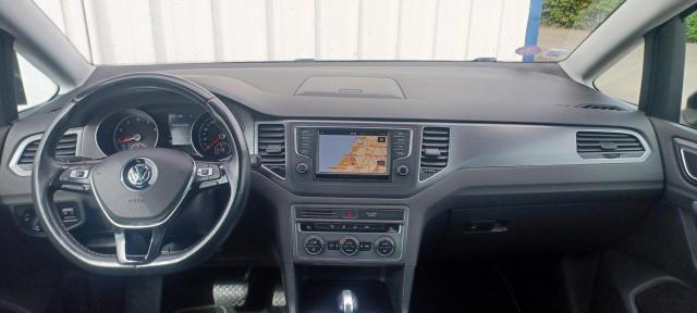Volkswagen Golf Sportsvan image 1