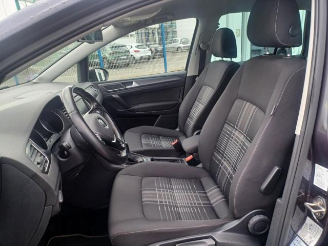 Volkswagen Golf Sportsvan image 3