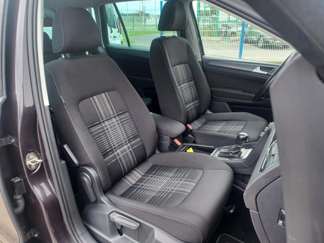 Volkswagen Golf Sportsvan image 4