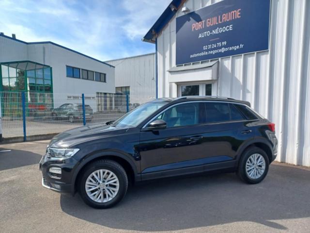 Volkswagen T-Roc image 5