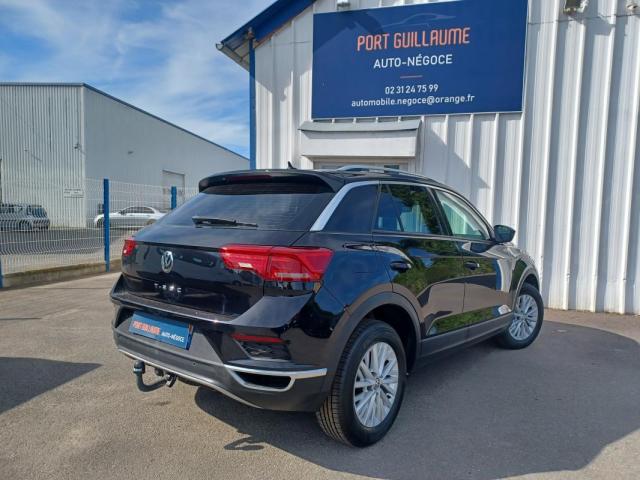 Volkswagen T-Roc image 1