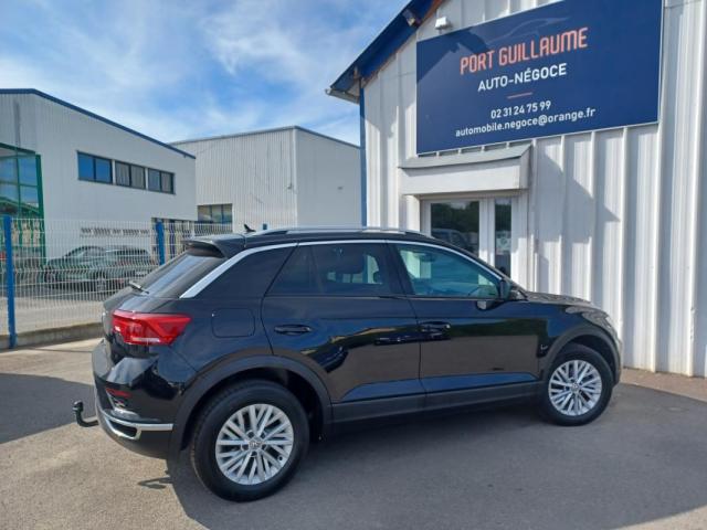 Volkswagen T-Roc image 7
