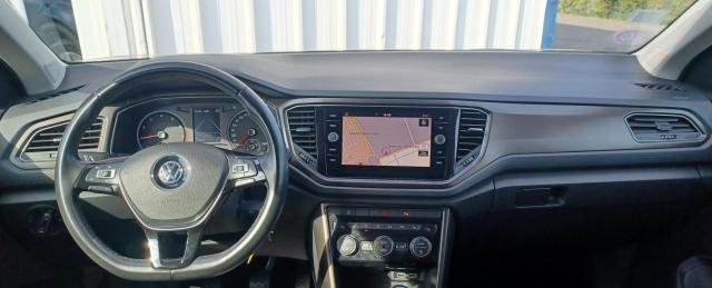 Volkswagen T-Roc image 6