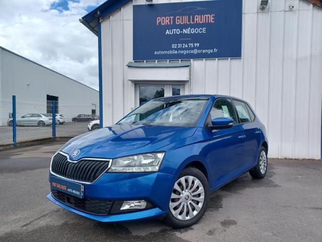 Skoda