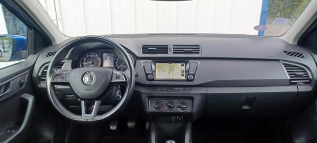 Skoda Fabia image 8