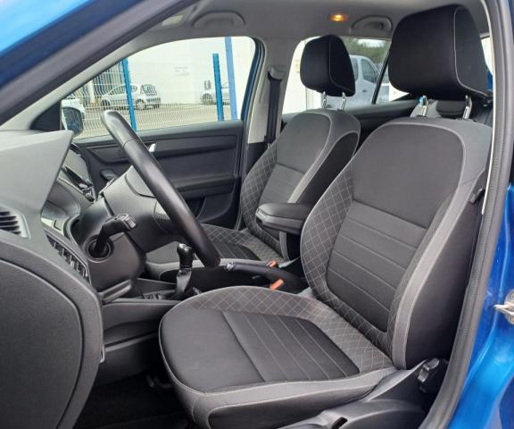 Skoda Fabia image 7