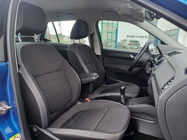 Skoda Fabia image 2