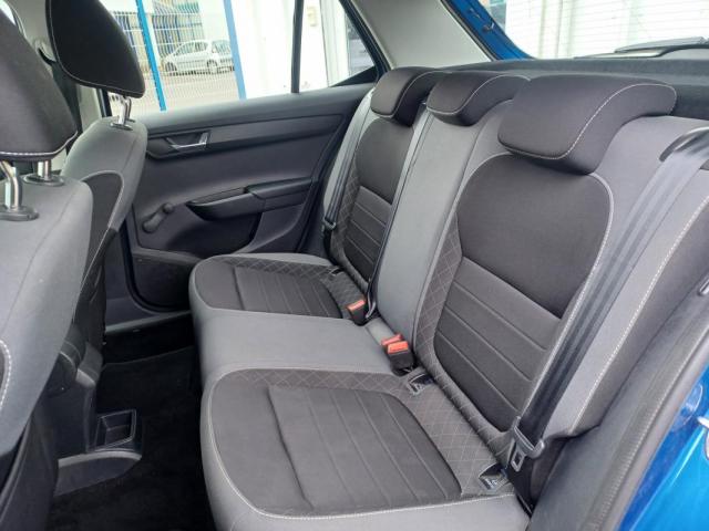 Skoda Fabia image 3