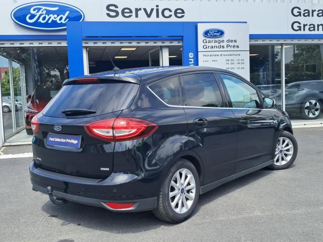 Ford C-Max image 2