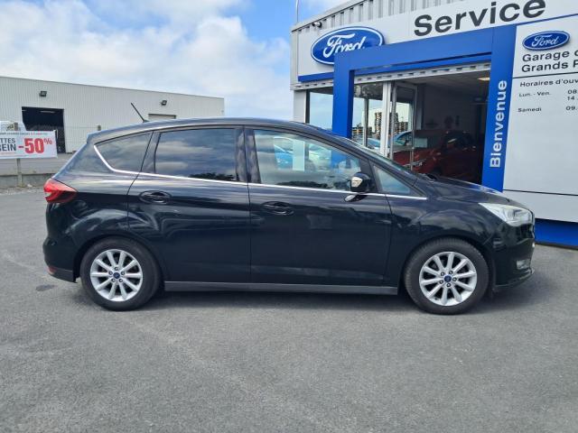 Ford C-Max image 3