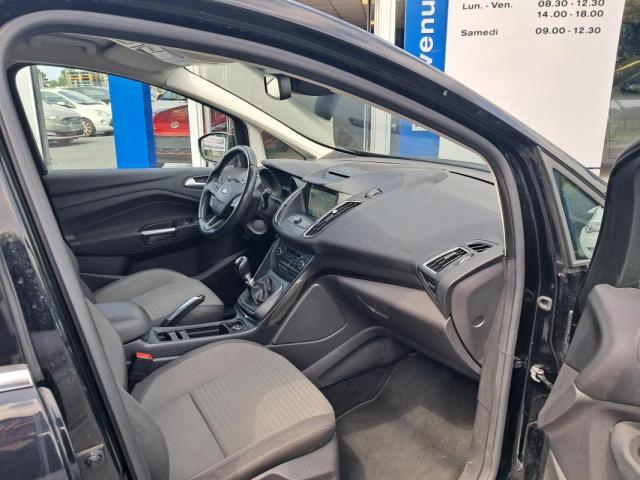 Ford C-Max image 6